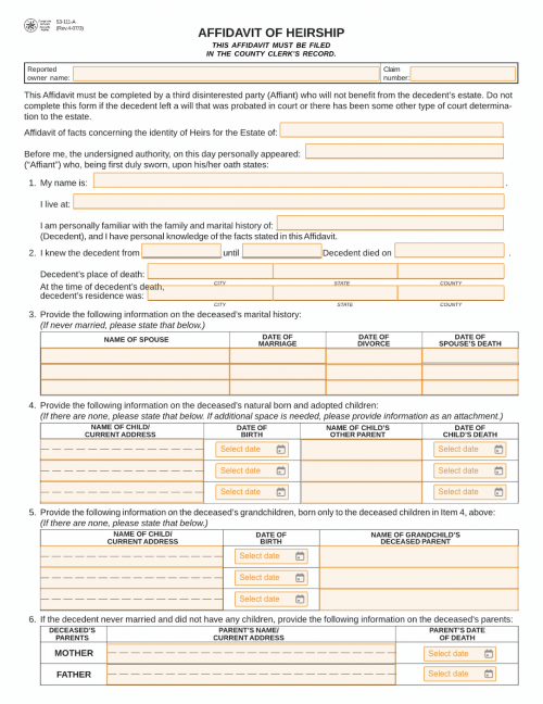 free-affidavit-of-heirship-texas-form-notarize-online-affidavit-of
